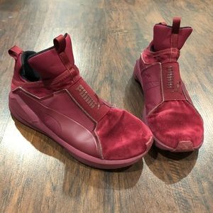 VELVET Puma Fierces !!! (Women)